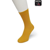 Bonnie Doon Dames Sokken Cotton sock 83422 - Jambelles