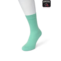 Bonnie Doon Dames Sokken Cotton sock 83422 - Jambelles