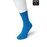 Bonnie Doon Dames Sokken Cotton sock 83422 - Jambelles