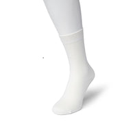 Bonnie Doon Dames Sokken Cotton sock 83422 - Jambelles