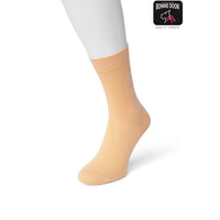 Bonnie Doon Dames Sokken Cotton sock 83422 - Jambelles