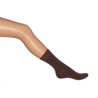 Bonnie Doon Dames Sokken Cotton sock 83422 - Jambelles