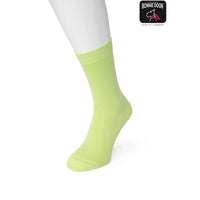 Bonnie Doon Dames Sokken Cotton sock 83422 - Jambelles