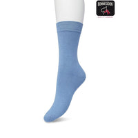 Bonnie Doon Dames Sokken Cotton sock 83422 - Jambelles