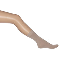 Bonnie Doon Dames Sokken Cotton sock 83422 - Jambelles