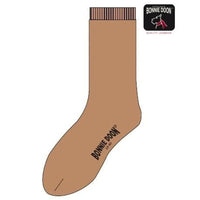 Bonnie Doon Dames Sokken Cotton sock 83422 - Jambelles