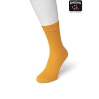 Bonnie Doon Dames Sokken Cotton sock 83422 - Jambelles