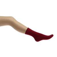 Bonnie Doon Dames Sokken Cotton sock 83422 - Jambelles