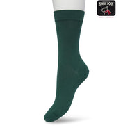 Bonnie Doon Dames Sokken Cotton sock 83422 - Jambelles