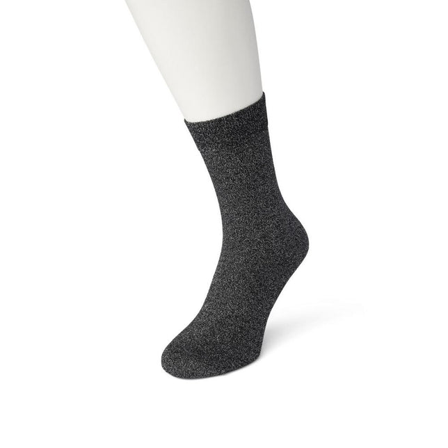 Bonnie Doon Dames Sokken Cotton Sparkle Sock BP051138 - Jambelles
