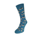 Bonnie Doon Dames Sokken Cute Cats Sock BT992143 - Jambelles