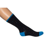Bonnie Doon Dames Sokken Fiesta Sock BN851112 - Jambelles