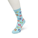 Bonnie Doon Dames Sokken Flipflop Sock BD 041118 - Jambelles