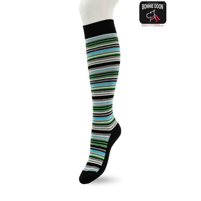 Funky Stripes Knee-High BP231505