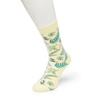 Bonnie Doon Dames Sokken Herbs Sock BD 041114 - Jambelles