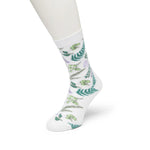 Bonnie Doon Dames Sokken Herbs Sock BD 041114 - Jambelles