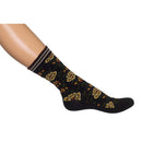 Bonnie Doon Dames Sokken Japanese Flower Sock BN951109 - Jambelles