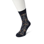 Bonnie Doon Dames Sokken Koala Sock BP051114 - Jambelles
