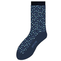 Bonnie Doon Dames Sokken Little Flower Sock BP241102 - Jambelles