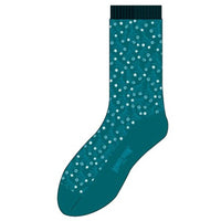 Bonnie Doon Dames Sokken Little Flower Sock BP241102 - Jambelles