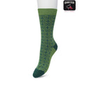 MiniTileSockBP221502_GreyMelangGreyMelange_1