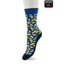 MosaicFunSockBP231103_FierryRedFierryRed_1
