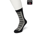 Bonnie Doon Dames Sokken Piano Sock BN651130 - Jambelles