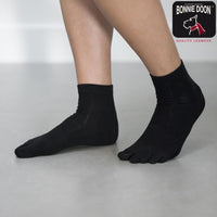 Bonnie Doon Dames Sokken Plain Toe Sock BN061065 - Jambelles