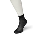 Bonnie Doon Dames Sokken Pure Cotton Sock Bd811402 - Jambelles