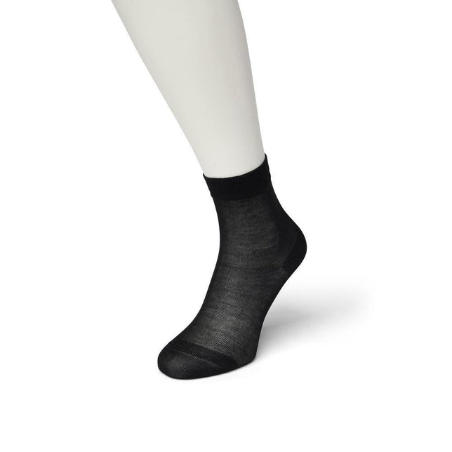 Pure Cotton Sock BD811402