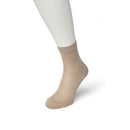 Bonnie Doon Dames Sokken Pure Cotton Sock Bd811402 - Jambelles