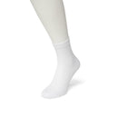 Bonnie Doon Dames Sokken Pure Cotton Sock Bd811402 - Jambelles