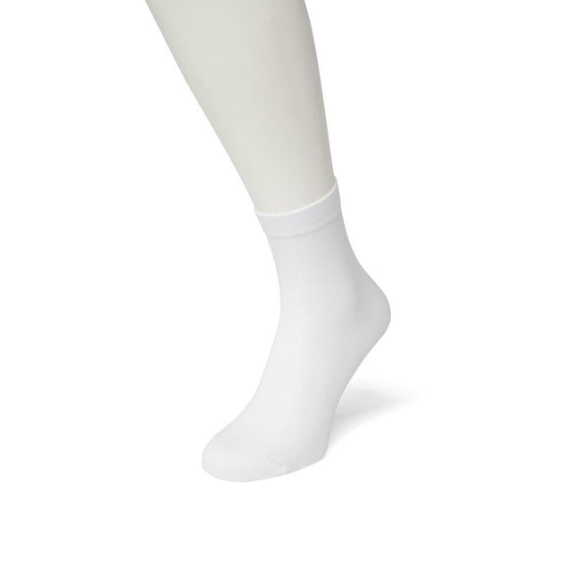 Bonnie Doon Dames Sokken Pure Cotton Sock Bd811402 - Jambelles