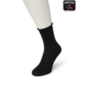 Bonnie Doon Dames Sokken Roll Down sock BN 541147 - Jambelles