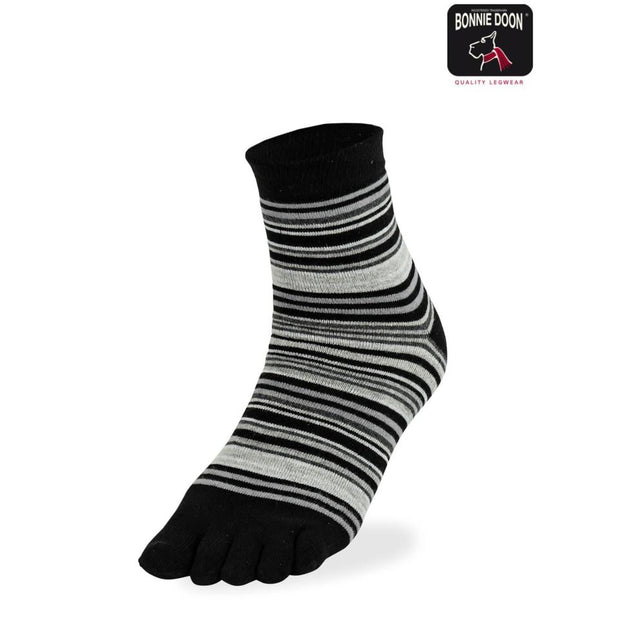 Toe Sock Funky Stripes BP231002