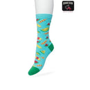 WatermelonSockBT991130_ArubBlueArubaBlue_1