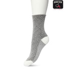 Bonnie Doon Dames Sokken Wicker Work Sock BN951157 - Jambelles