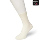 Bonnie Doon Dames Sokken Wool/cotton sock BD631402 - Jambelles