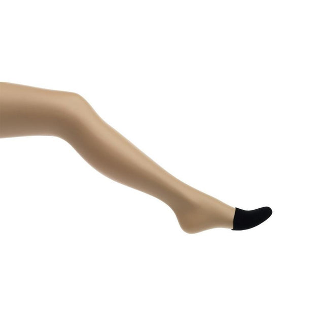 Bonnie Doon Dames Teentjes Toe cover BE311000 - Jambelles