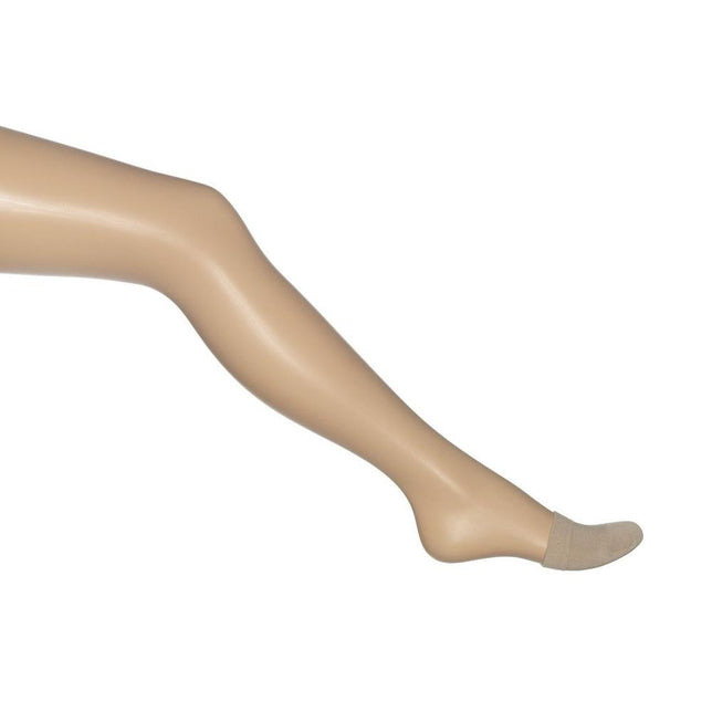 Bonnie Doon Dames Teentjes Toe cover BE311000 - Jambelles