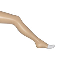 Bonnie Doon Dames Teentjes Toe cover BE311000 - Jambelles