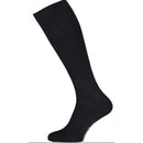 Bonnie Doon Heren Kniekousen Bio Cotton Knee High Antra Mele Bp242501 - Jambelles