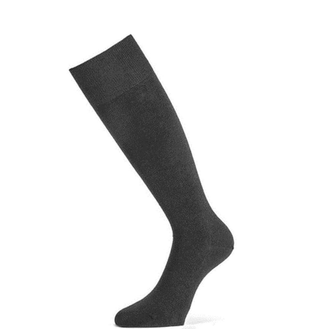 Bonnie Doon Heren Kniekousen Filoscozia Cotton Knee High Bp242502 - Jambelles