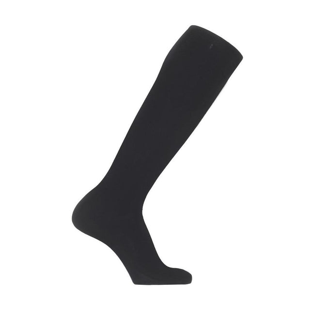 Bonnie Doon Heren Kniekousen Thermolite Knee-High BN 262508 - Jambelles