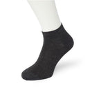Bonnie Doon Heren Sneakersokken Classic Short Sock Bl202002 - Jambelles