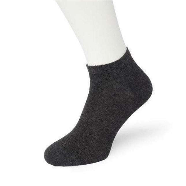 Bonnie Doon Heren Sneakersokken Classic Short Sock Bl202002 - Jambelles