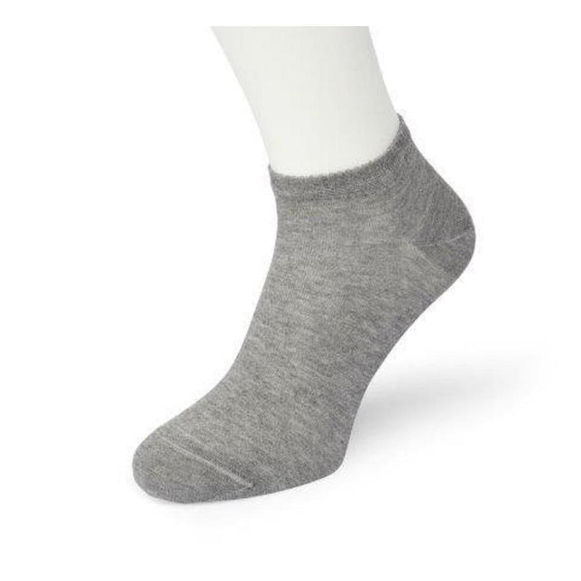 Bonnie Doon Heren Sneakersokken Classic Short Sock Bl202002 - Jambelles