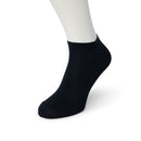 Bonnie Doon Heren Sneakersokken Cotton Short Sock 812001 - Jambelles