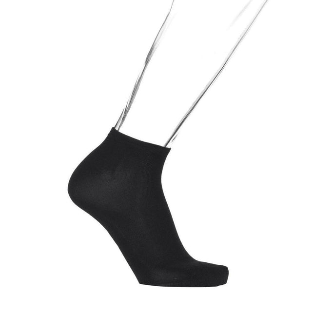 Bonnie Doon Heren Sokken Bamboo Short Sock BD 042099 - Jambelles