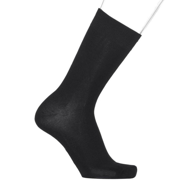 Bonnie Doon Heren Sokken Bamboo Sock BD 042199 - Jambelles